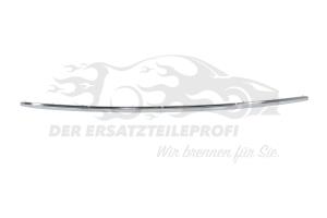 8742K8 Griffleiste der Heckklappe lackierbar Citroen