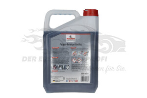 NV NIGRIN Performance Felgen-Reiniger EvoTec Nigrin
