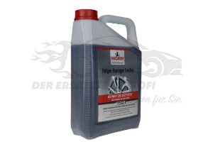 NV NIGRIN Performance Felgen-Reiniger EvoTec Nigrin