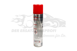 NV NIGRIN Cockpit-Spray Apfelduft Nigrin
