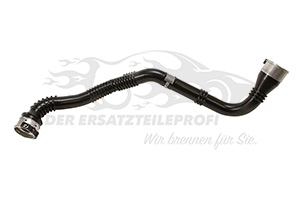 Ladeluftschlauch Renault 144600199R
