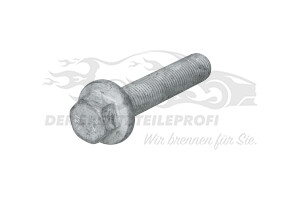 Schraube M14 x 1,50 für Riemenscheibe