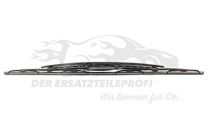 6426LQ Wischerblatt 65cm (vorne links) Peugeot