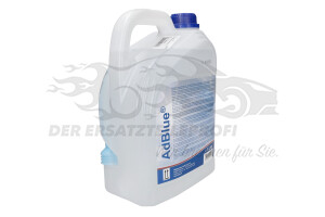 NV Harnstoff (Kanister 5 ltr.) 