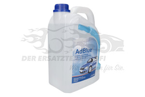 NV Harnstoff (Kanister 5 ltr.) 