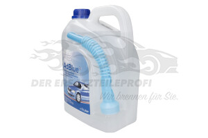 NV Harnstoff (Kanister 5 ltr.) 