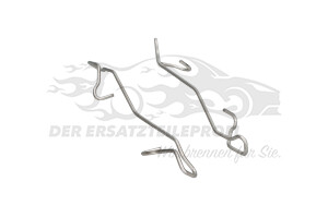 Feder für Bremssattel 6001549808