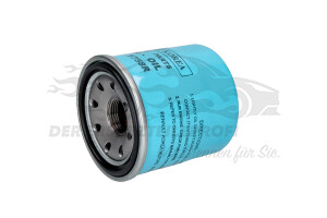 152085758R Ölfilter Renault
