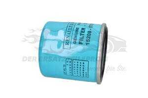 152085758R Ölfilter Renault