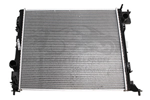 Wasserkühler 214107399R