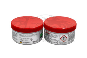 NV NIGRIN Performance Leder-Pflege-Set Seife+Balsam Nigrin