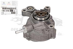Vacuumpumpe Sys.Bosch