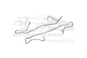 410830001R Haltefeder für Bremsbeläge vorne (VPE 2) 