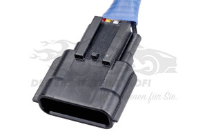 226907825R Stickoxid-Sonde / NOx-Sonde Renault