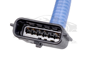 226907825R Stickoxid-Sonde / NOx-Sonde Renault