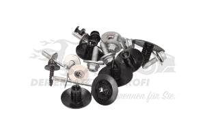 Montagesatz für Kotflügel Dacia 600380974R