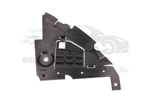 Blende für Stoßstange 620257603R