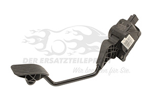 Sensor für Fahrpedalstellung Citroen 1601T8