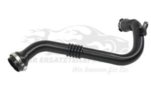8200804000 Turboschlauch Drosselklappe zum Ladeluftkühler Renault