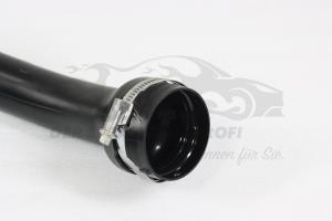 8200804000 Turboschlauch Drosselklappe zum Ladeluftkühler Renault