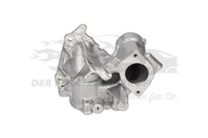 Original Renault Halter für Abgas-Rückführungsventil (EGR) 