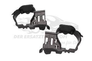 Halter für Nebelscheinwerfer Citroen 7416T1