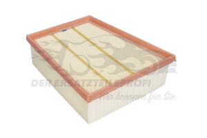 165467860R Luftfilter Renault