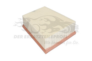 165467860R Luftfilter Renault