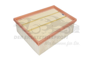 165467860R Luftfilter Renault