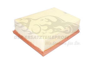 165467860R Luftfilter Renault