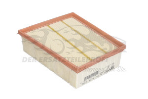 165467860R Luftfilter Renault