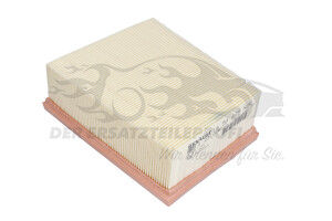 165467860R Luftfilter Renault