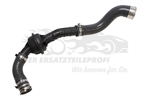 Ladeluftschlauch Renault 144600661R