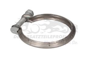 Schelle 90mm mit Konussitz