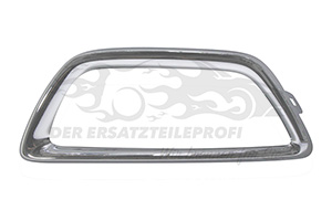 Rahmen für Nebelscheinwerfer Renault 620757429R