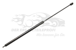 Gasfeder für Motorhaube 654710003R