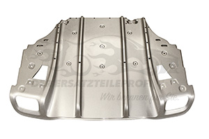 Blende für Stoßstange Renault 960302211R
