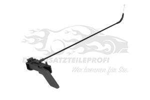 Motorhaubenzug Renault 656231342R