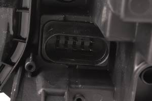 6J1941022J Scheinwerfer rechts H4 Halogen Valeo