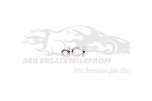 Emblem - Schriftzug DCI