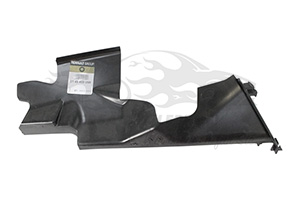 Rahmen für Kühler Renault 214940005R