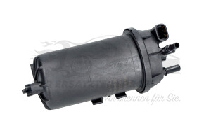 8201102931 Dieselfiltergehäuse mit Filtereinsatz Renault