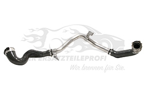 Ladeluftschlauch Renault 144602862R