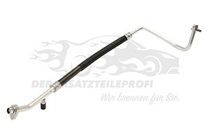 Hochdruck- / Niederdruckleitung für Klimaanlage Renault 924544059R