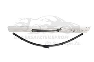 1642335880 Wischerblatt Flat-Blade (links) 80cm Citroen