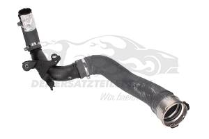 Ladeluftschlauch Renault 144607476R