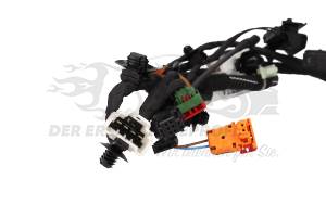 870697565R Kabelstrang - Fahrersitz Renault