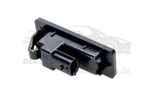 265108990C Kennzeichenleuchte links oder rechts (LED) Renault