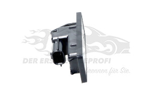 265108990C Kennzeichenleuchte links oder rechts (LED) Renault