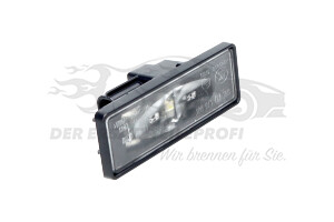 265108990C Kennzeichenleuchte links oder rechts (LED) Renault